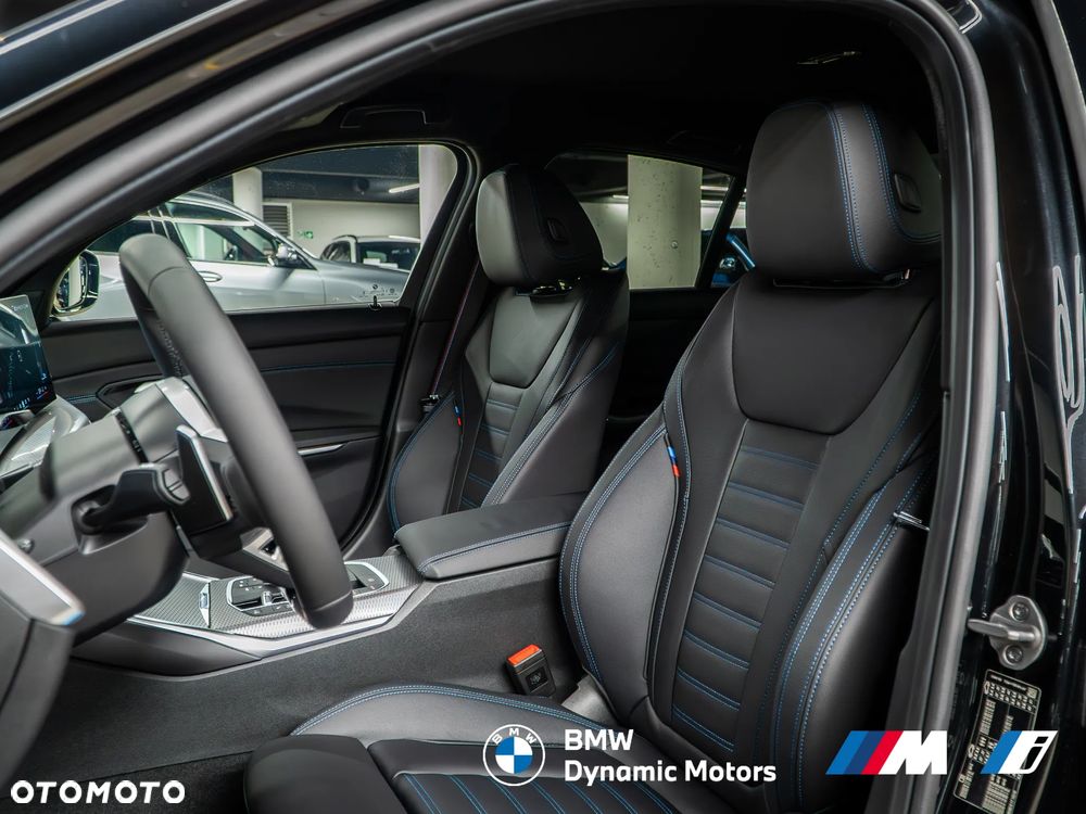 BMW Seria 3 318i M Sport - 12