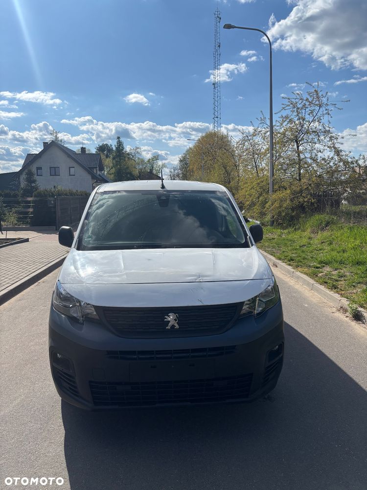 Peugeot Partner - 3