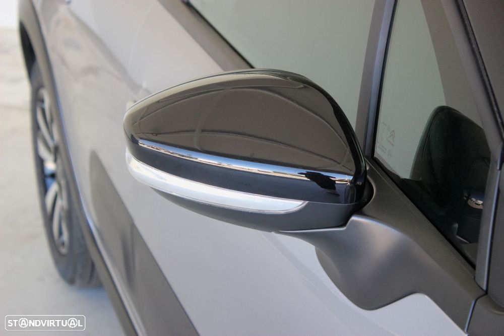 Citroën C3 1.2 PureTech Shine EAT6 - 5