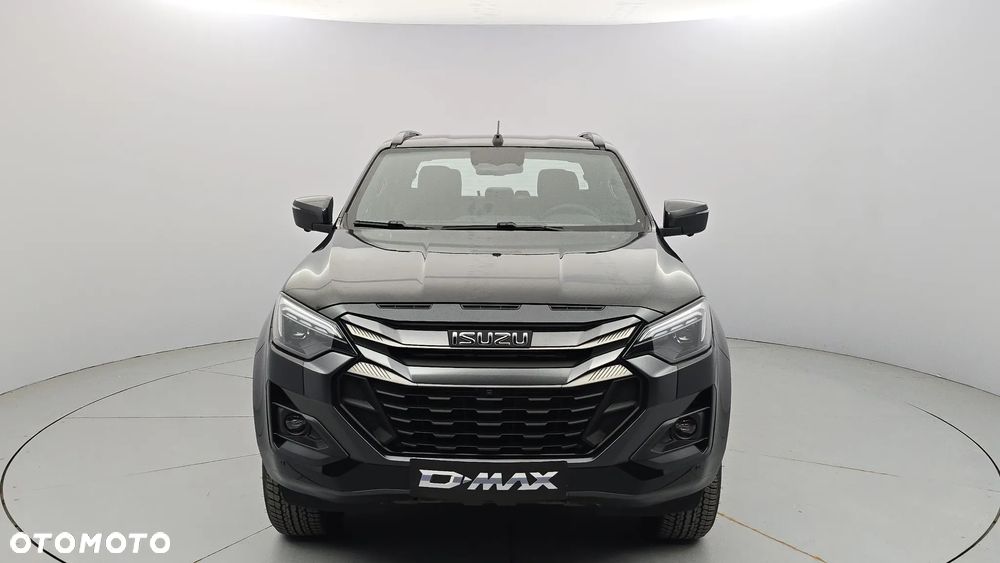 Isuzu D-Max 2.2 DC LSE 4WD - 2