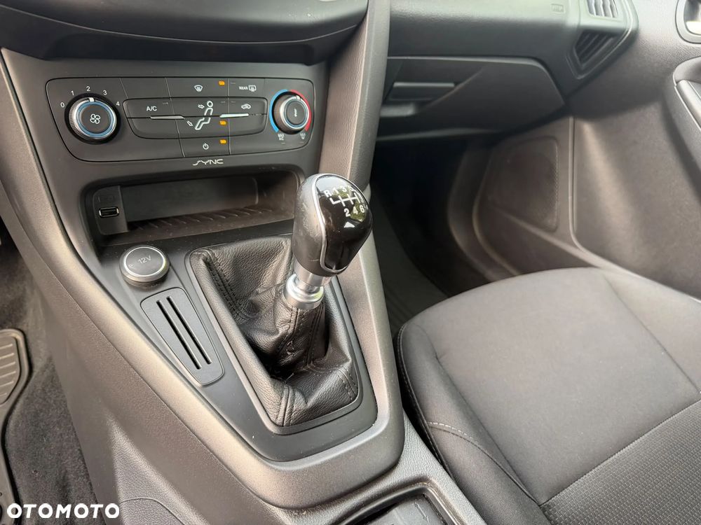 Ford Focus - 18