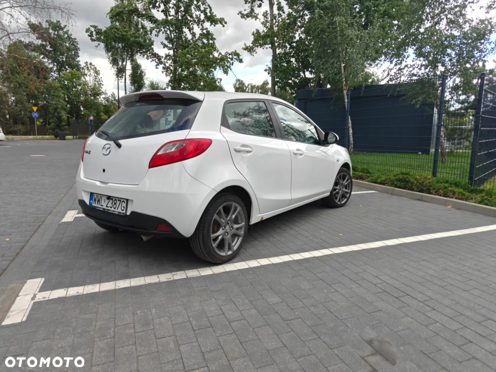Mazda 2 1.3 90th Anniversary - 6