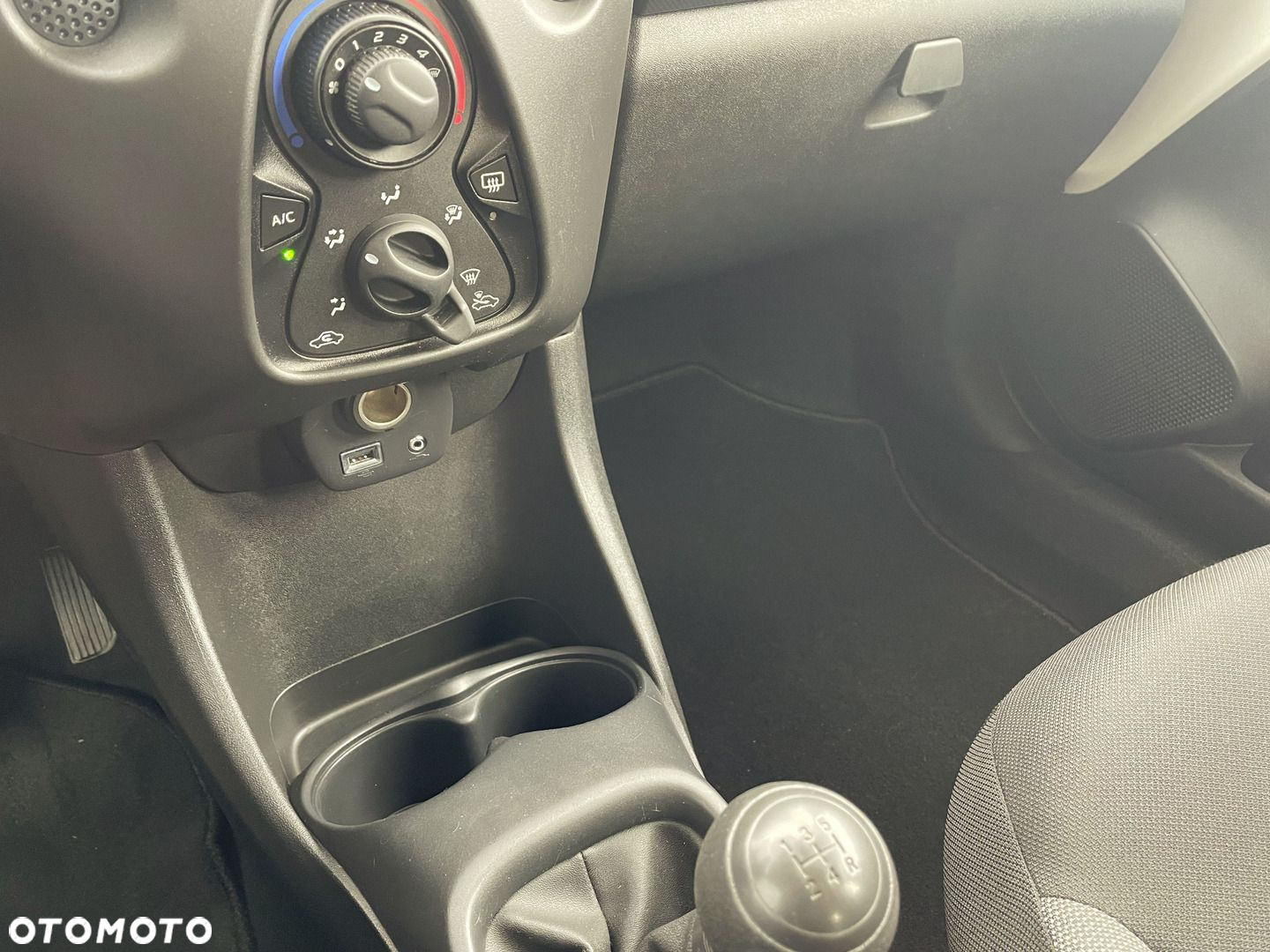 Toyota Aygo - 18
