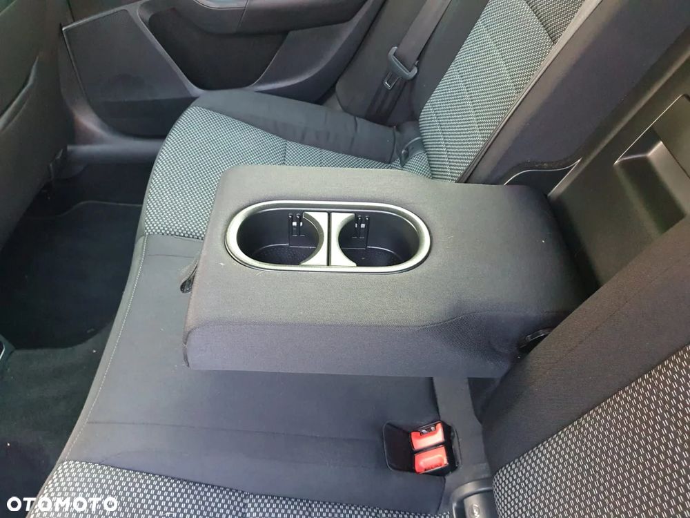 Skoda Octavia 1.6 TDI Classic - 33