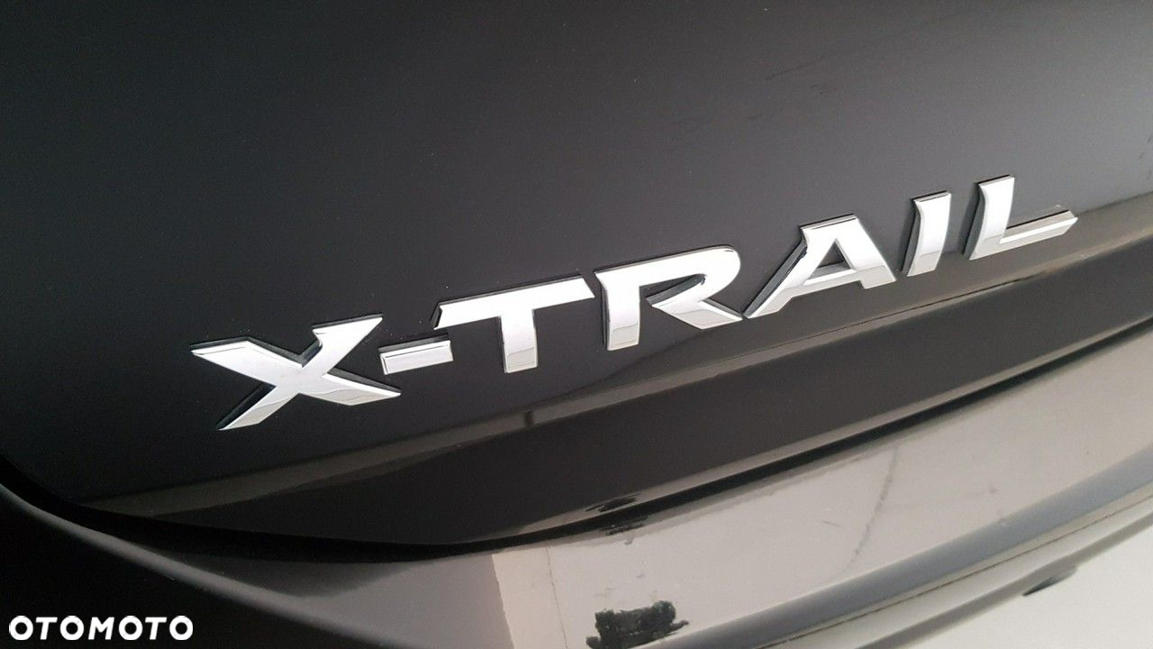Nissan X-Trail - 17