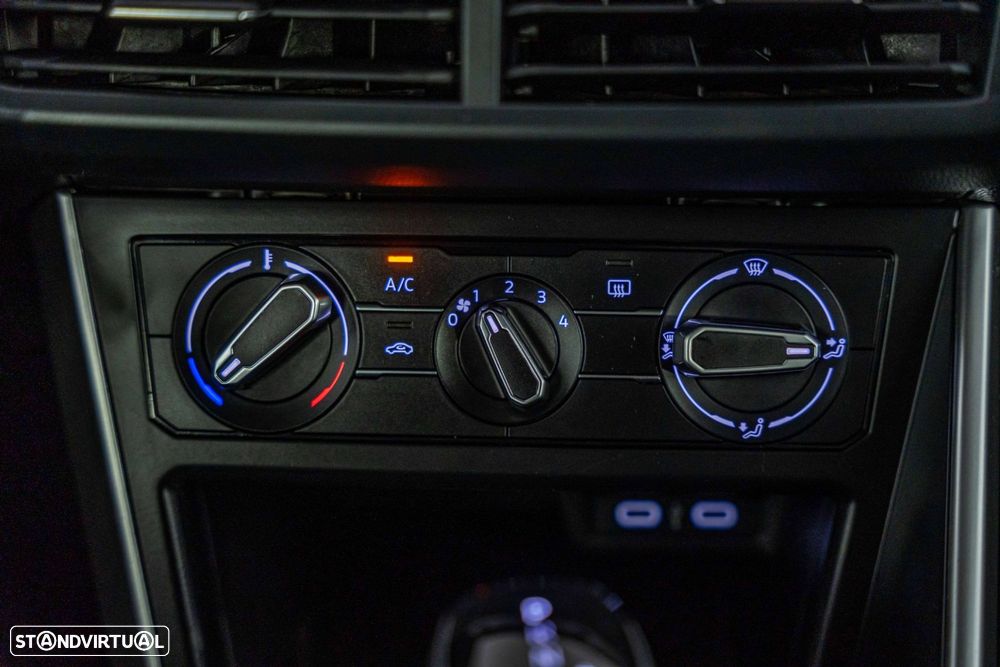 VW Polo - 21