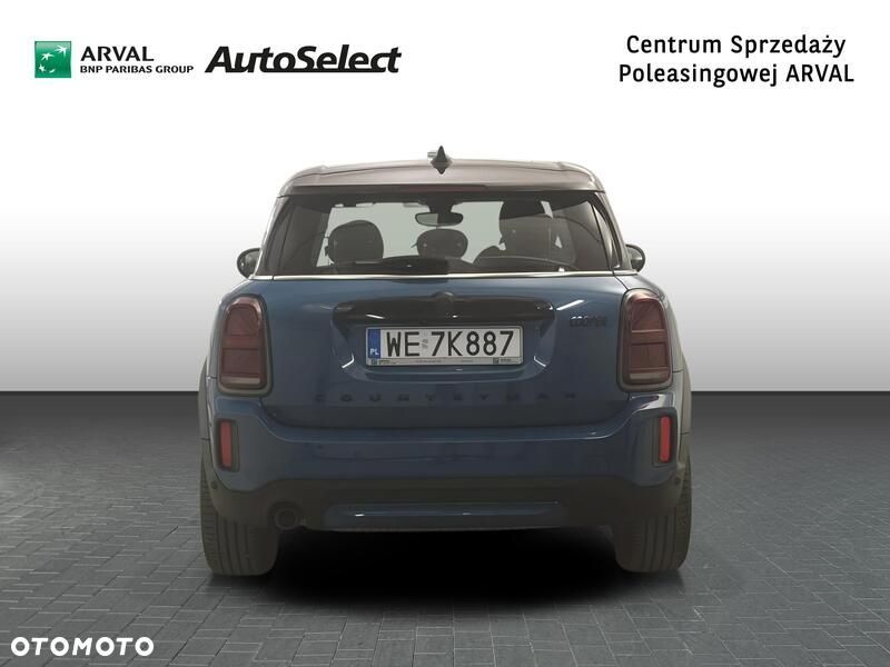 MINI Countryman Cooper - 5