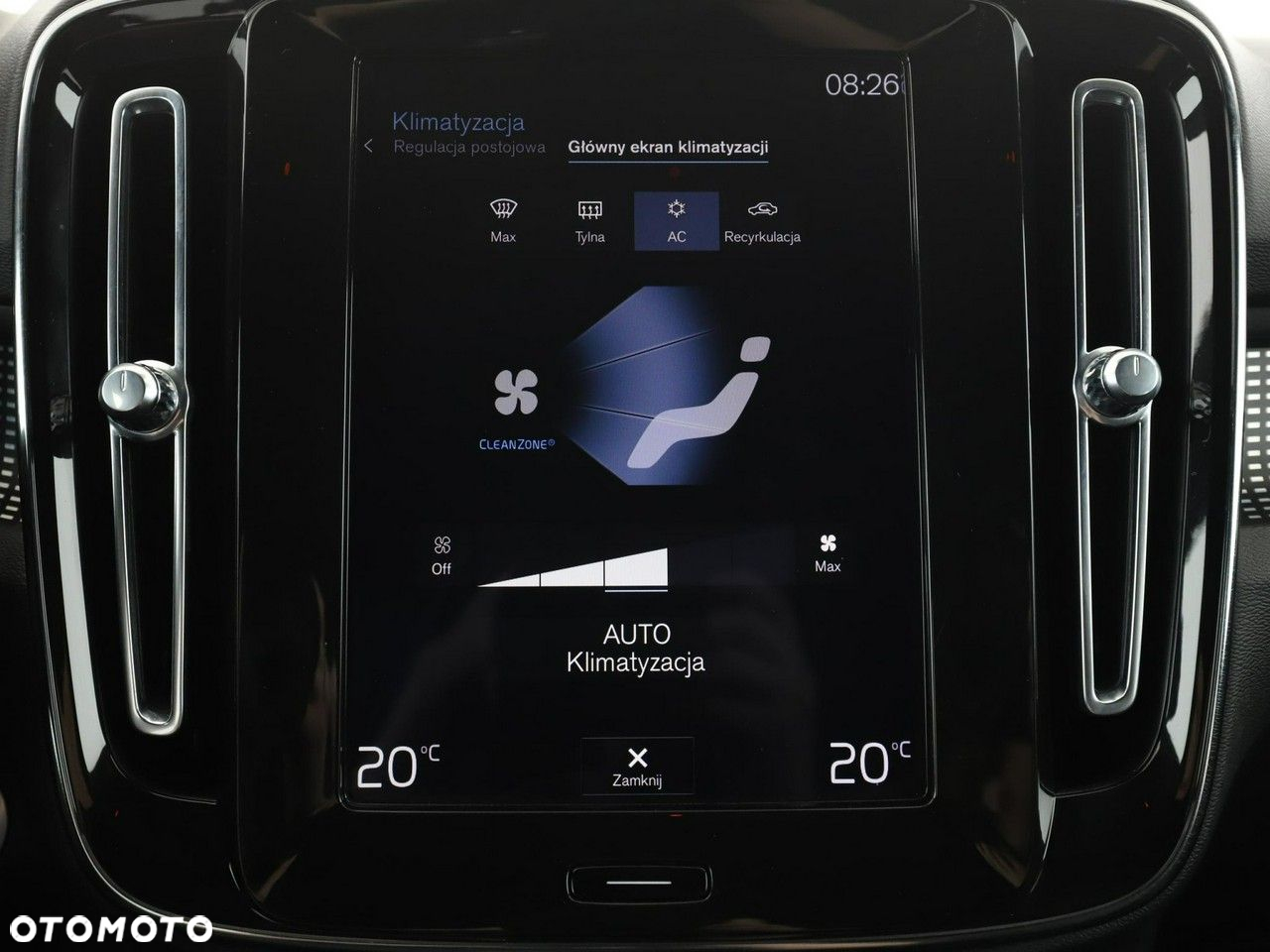 Volvo XC 40 D3 R-Design - 28