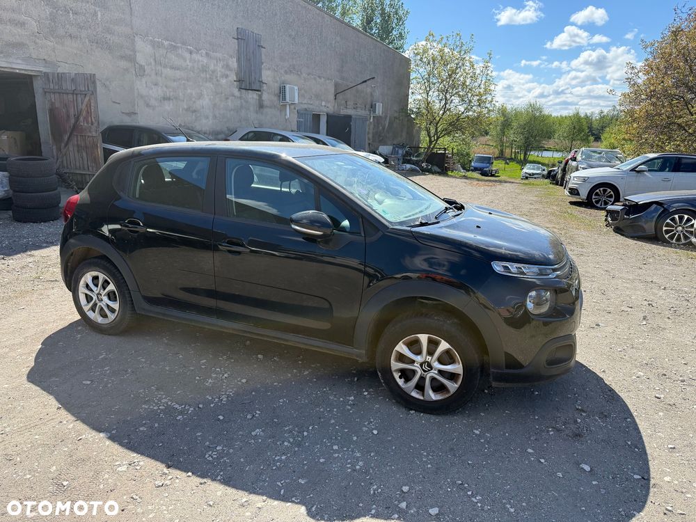 Citroën C3 - 2