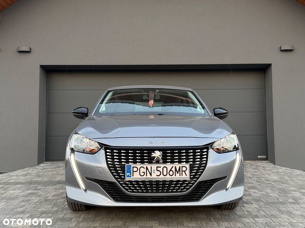 Peugeot 208 PureTech 75 Like - 6