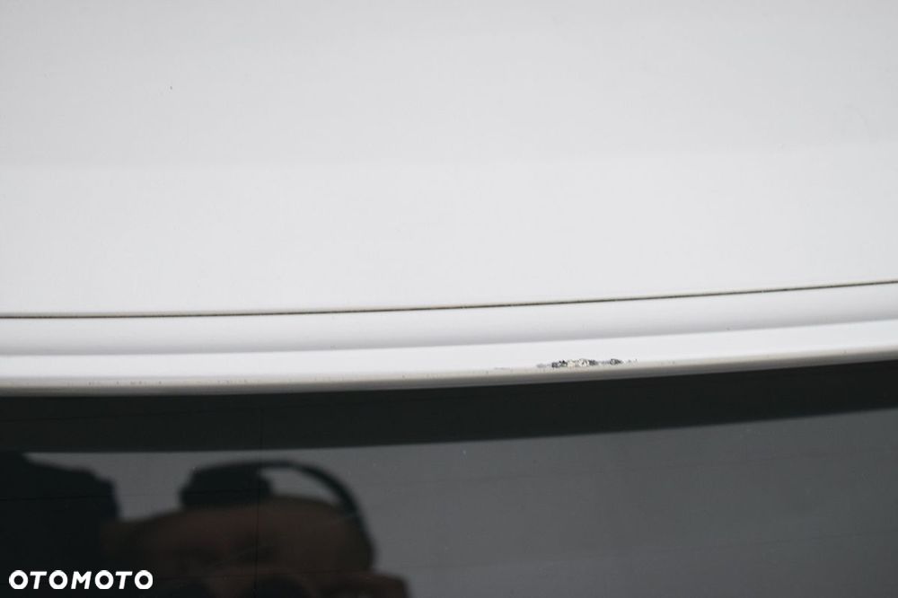 klapa tylna * tył volvo xc60 - 3