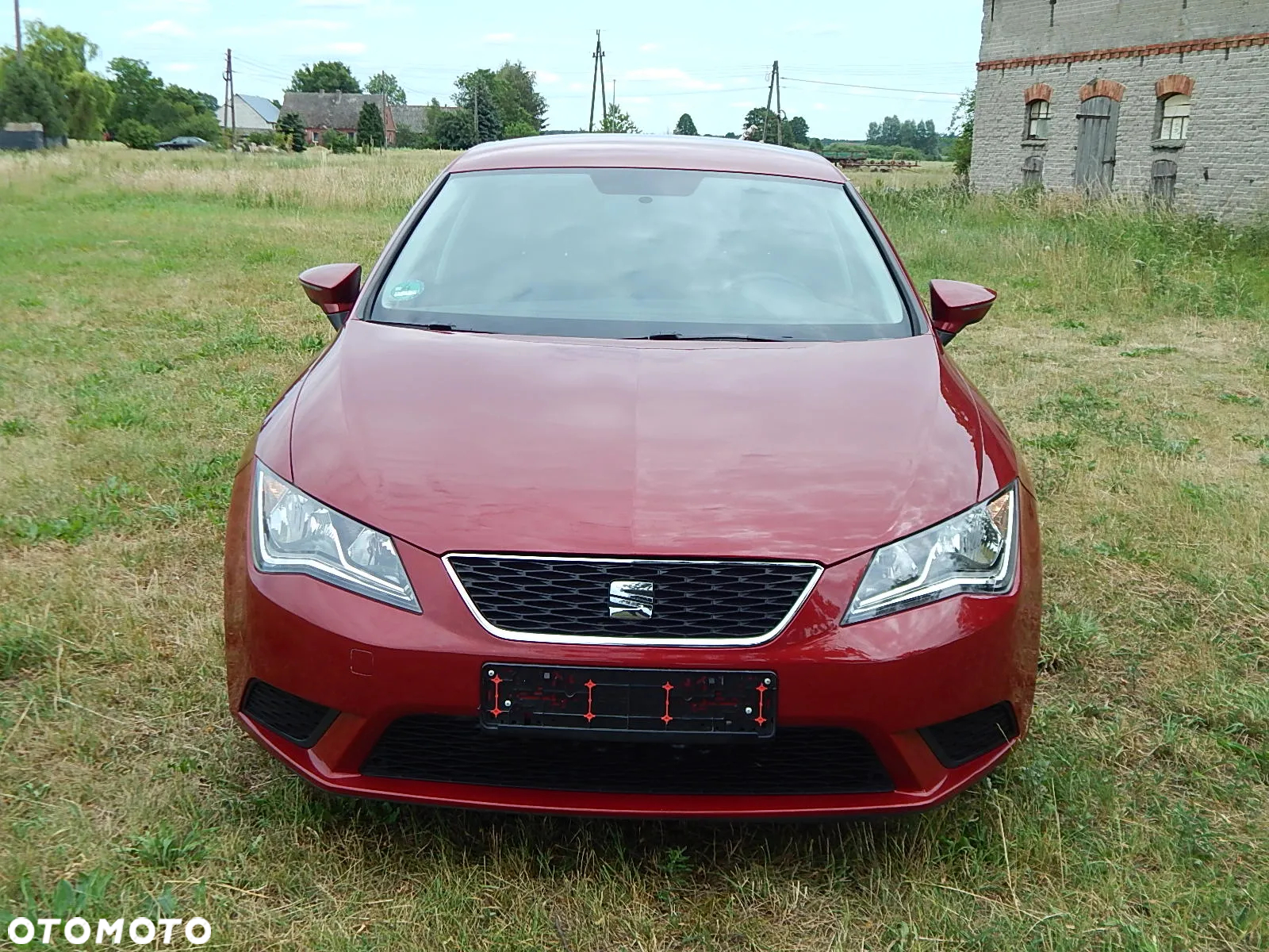 Seat Leon 1.2 TSI Ecomotive Style - 5