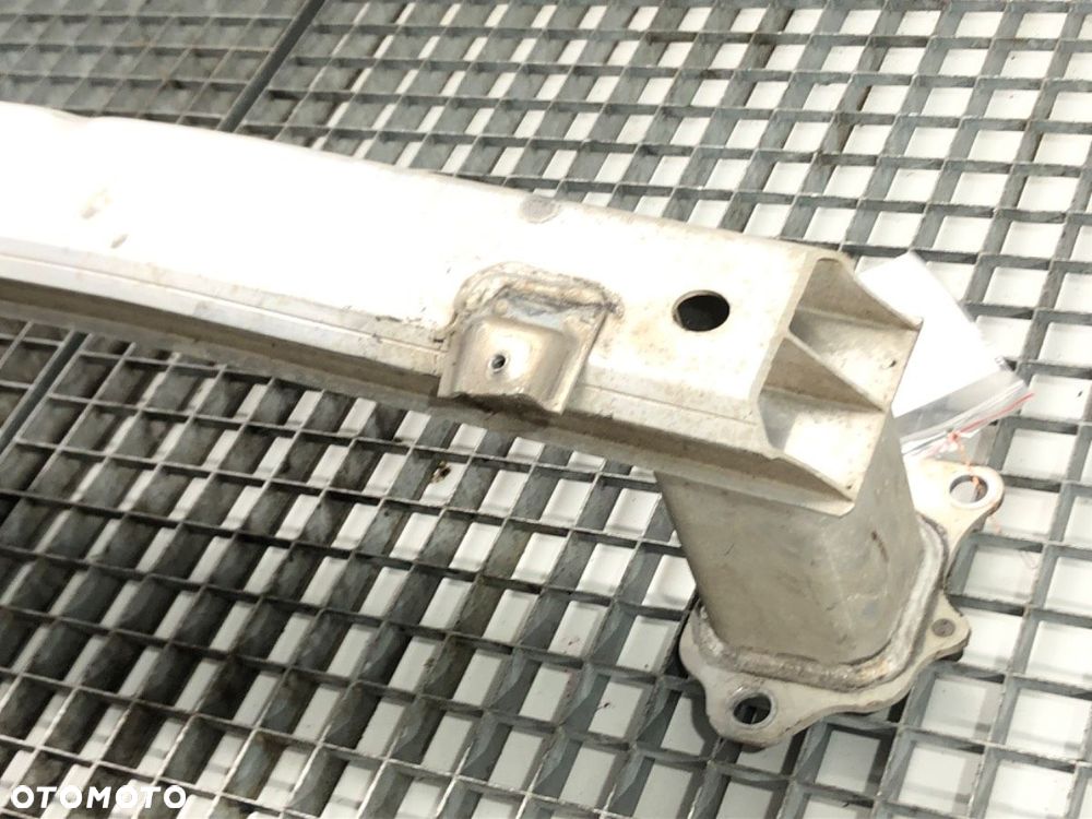 BELKA ZDERZAKA PRZÓD - 506.00 PLN - PEUGEOT 208 II (UB_, UP_, UW_, UJ_) 2019 - 2022 e-208 100 kW - 3