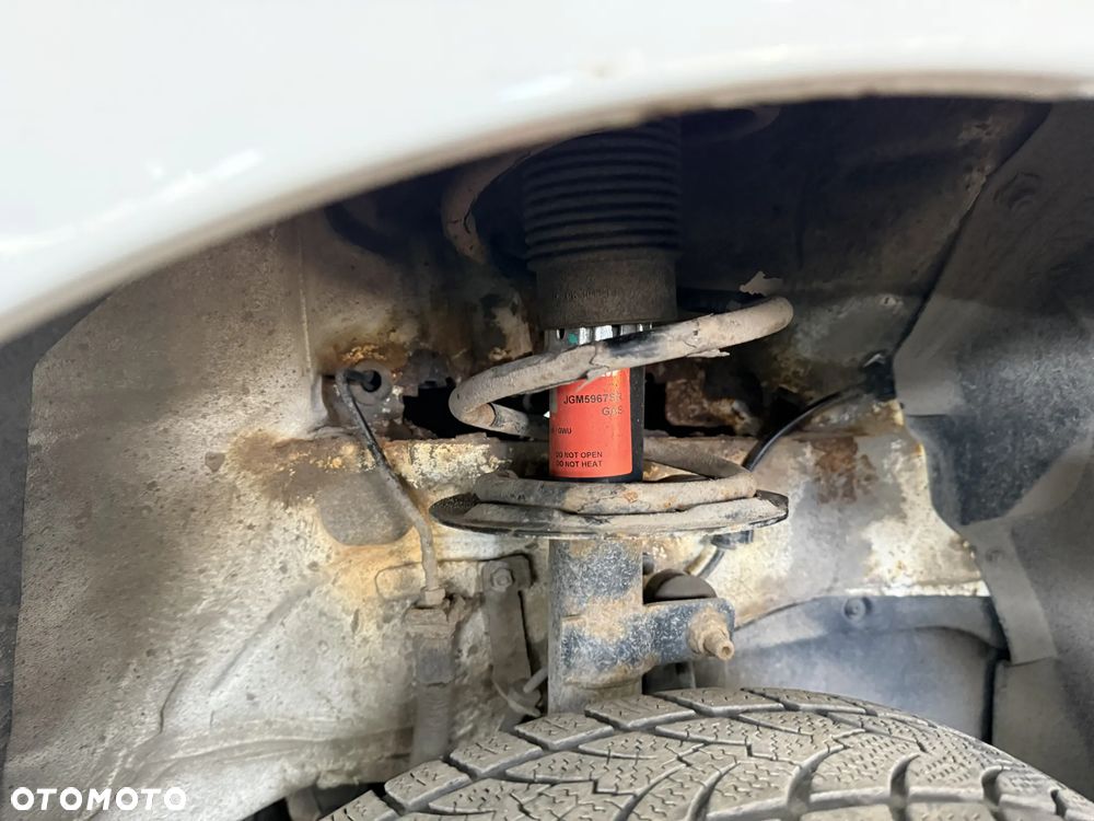 Fiat Panda 1.1 Fresh - 27