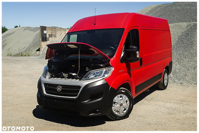 Fiat Ducato - 37