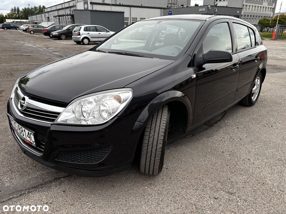 Opel Astra 1.4 Edition 111 Jahre - 3