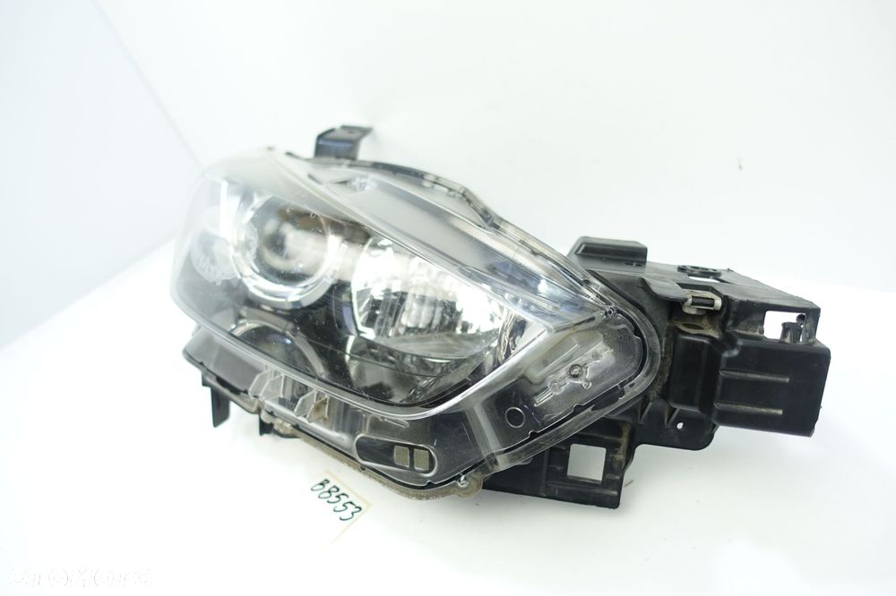 mazda cx3 cx30 d10e-51030 lampa prawa przód - 16