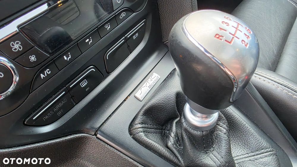 Ford Focus 2.0 EcoBoost ST mit Leder-Exclusiv-Paket - 31