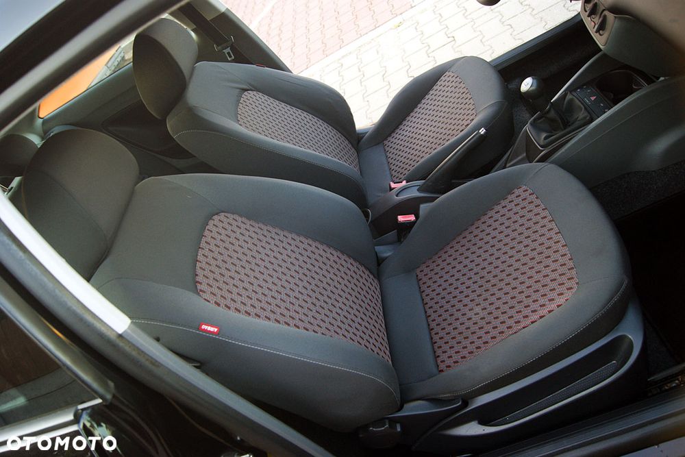 Seat Ibiza SC 1.2 12V Copa - 33
