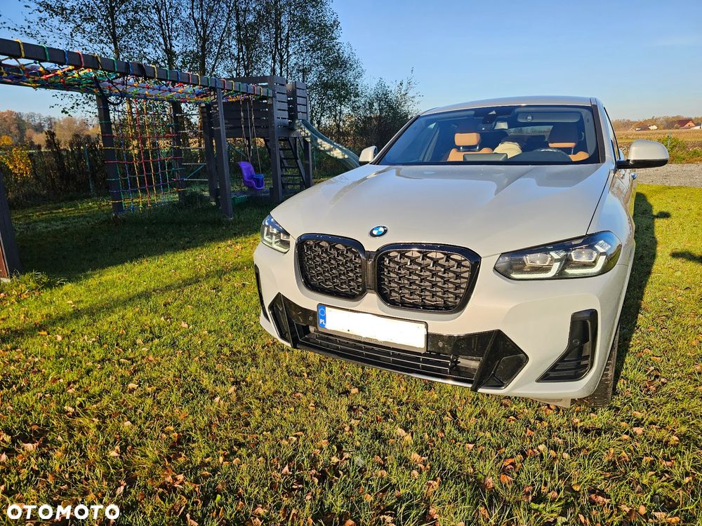 BMW X4 - 10