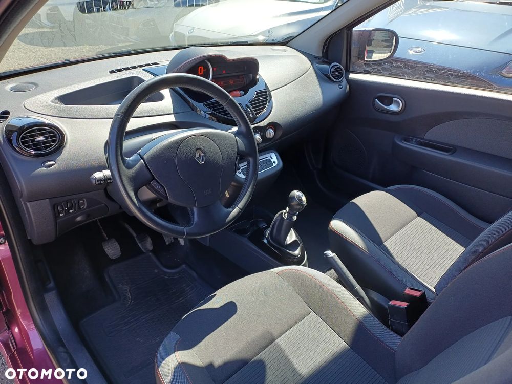 Renault Twingo 1.2 LEV 16V 75 Liberty - 14