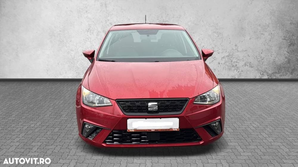 Seat Ibiza 1.0 TSI Style - 22