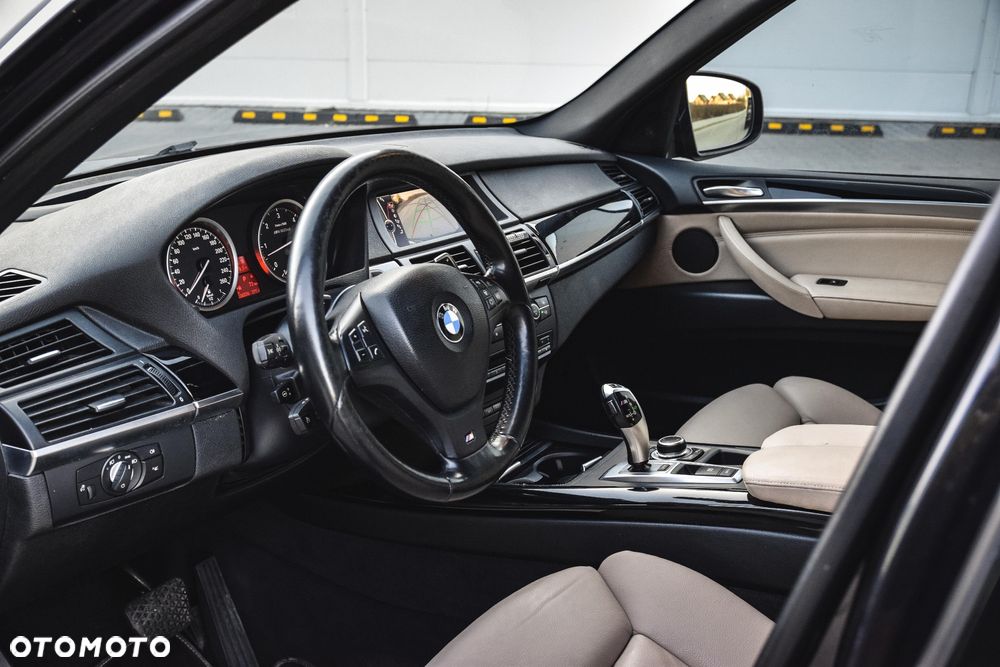BMW X5 M - 32