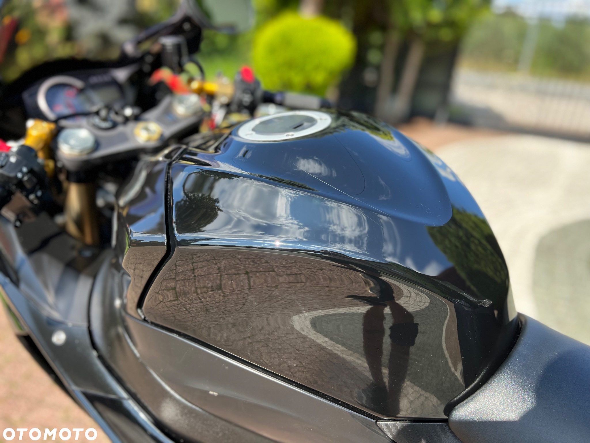 Suzuki GSX-R - 31