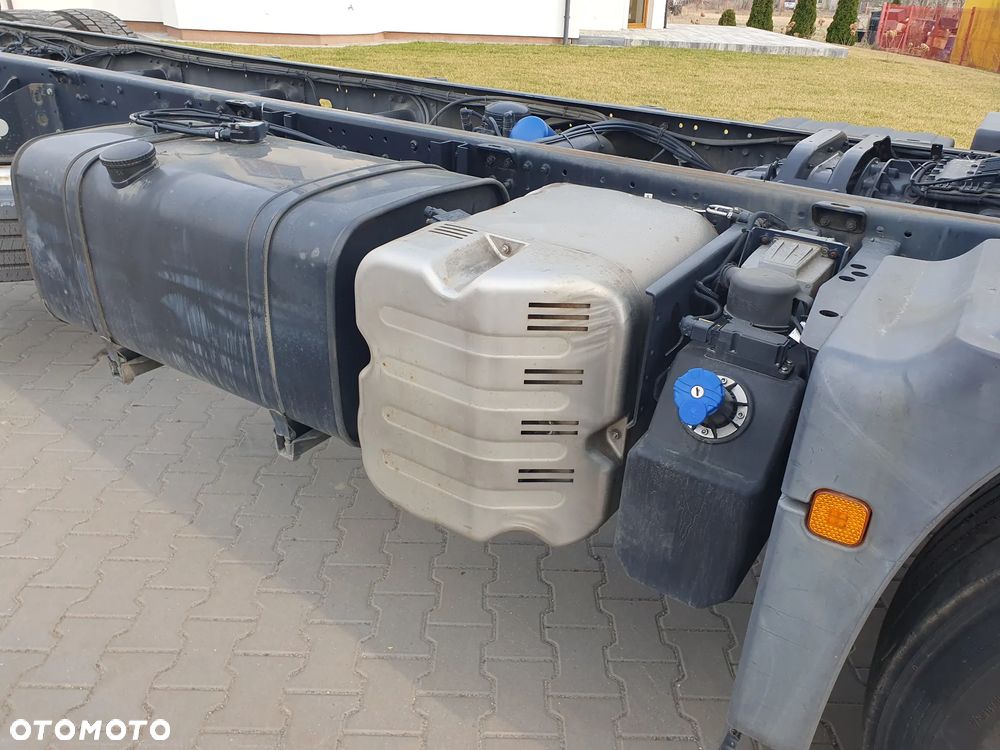 MAN TGM 18 290 - 8