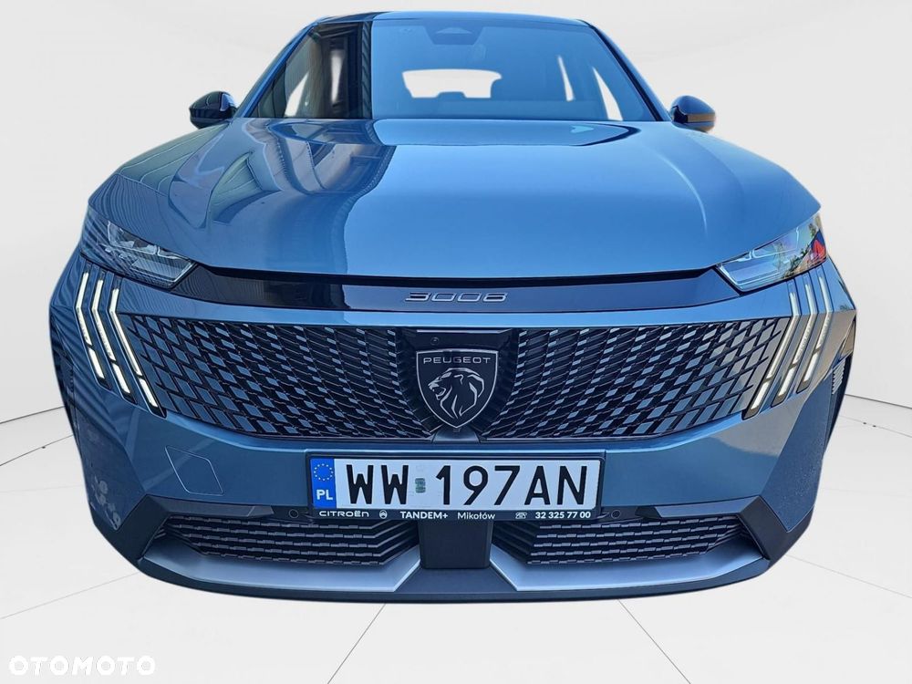 Peugeot 3008 - 26
