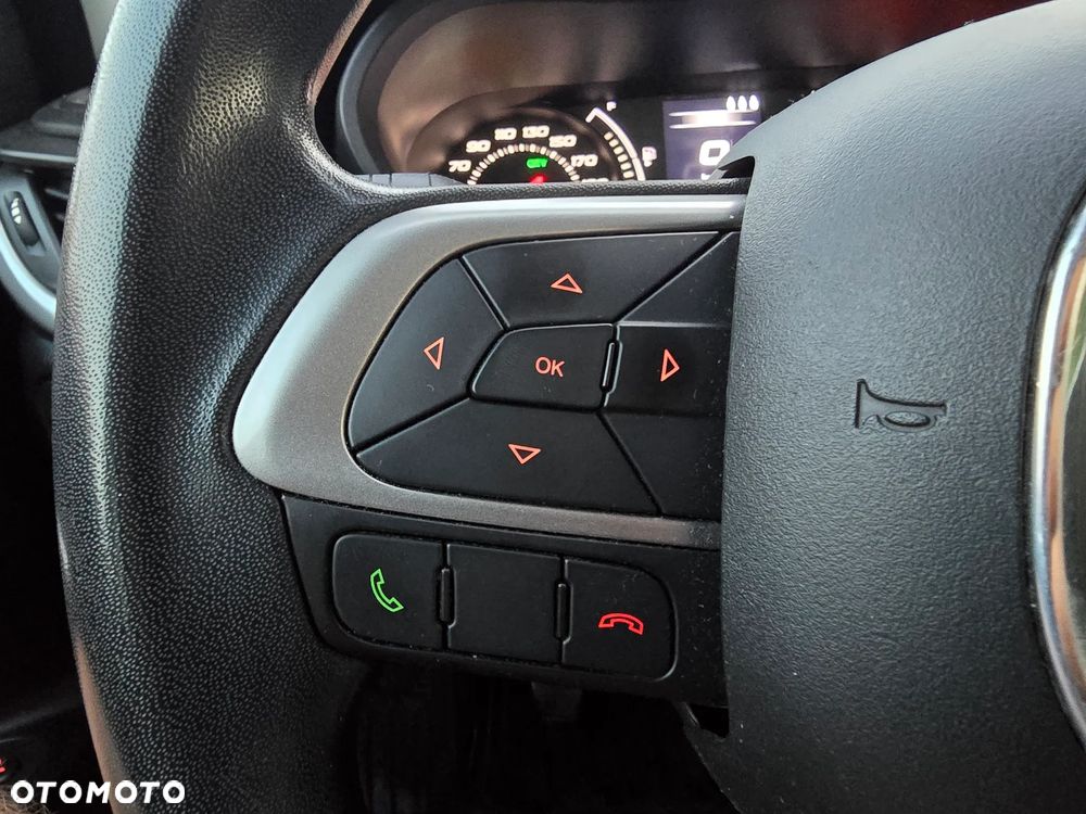 Fiat Tipo 1.4 16v Pop EU6d - 17