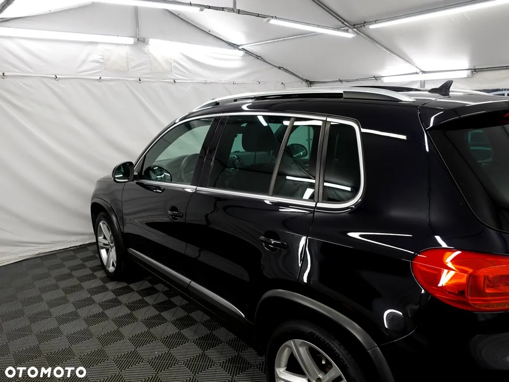 Volkswagen Tiguan 2.0 TDI Perfectline R-Style - 28