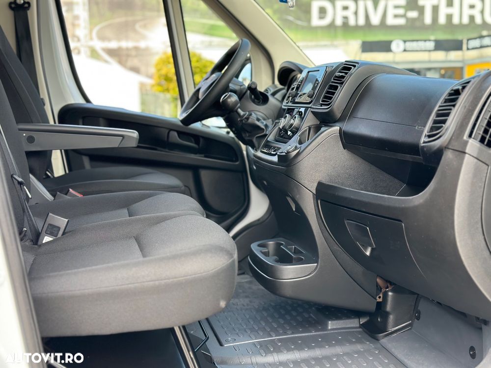 Fiat Ducato - 13