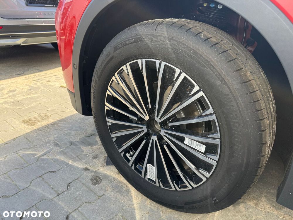 Volkswagen Tiguan 1.5 eTSI Elegance DSG - 4