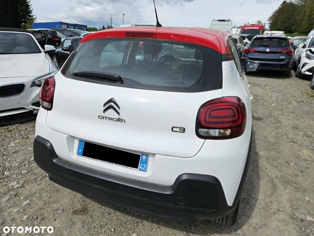 Citroën C3 Pure Tech 83 S&S MAX - 9