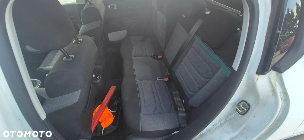 Citroën C3 1.2 PureTech Feel Pack - 16