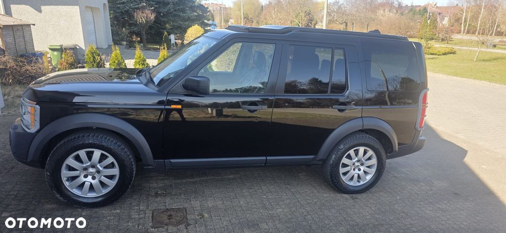 Land Rover Discovery TD V6 Family Limited Edition - 20