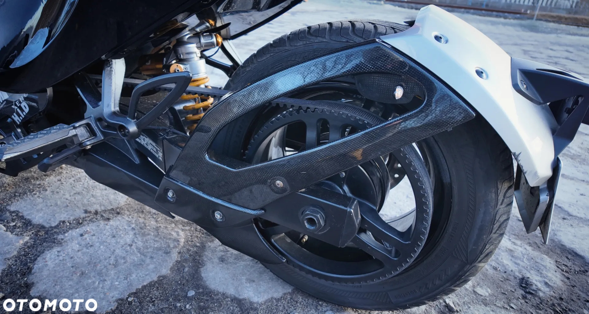 Can-Am Spyder - 19