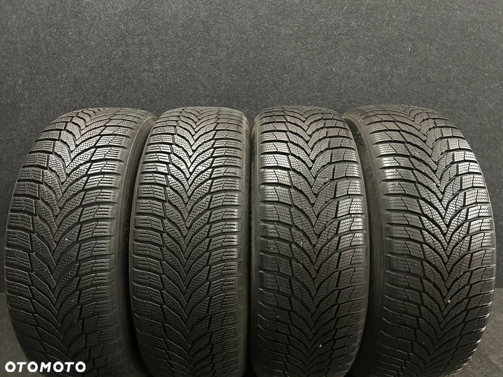 Opony zimowe Nexen Winguard Sport 2 SUV 225/60/17 111H 4szt. Ładne! - 1