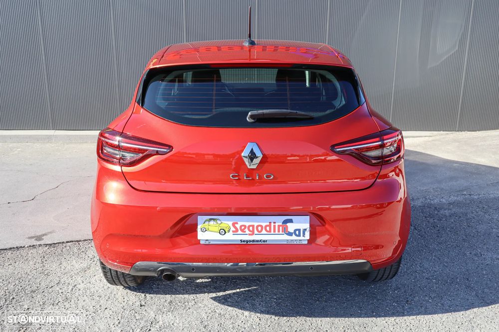 Renault Clio 1.0 TCe Intens - 7