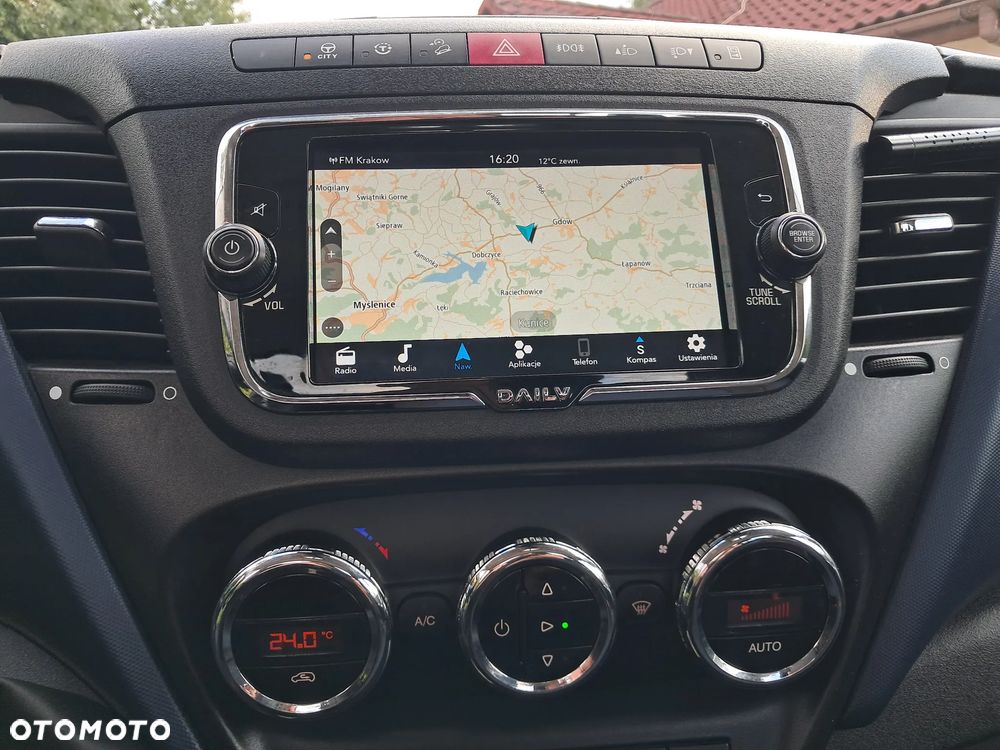 Iveco DAILY - 8