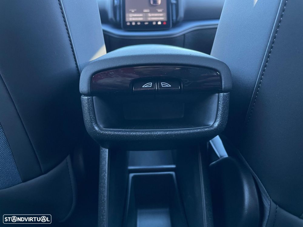 Volvo EX30 69 kWh Single Motor Extended Range Core - 12