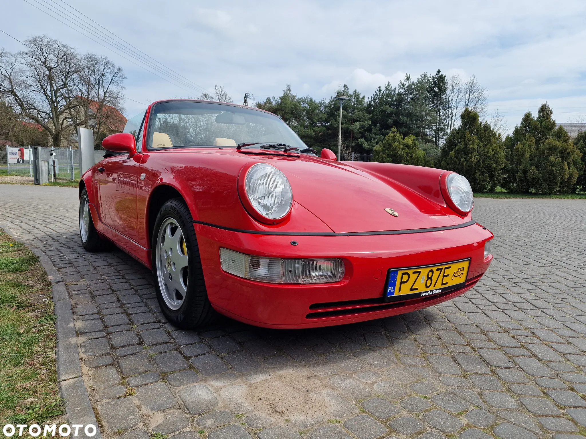 Porsche 911 - 10