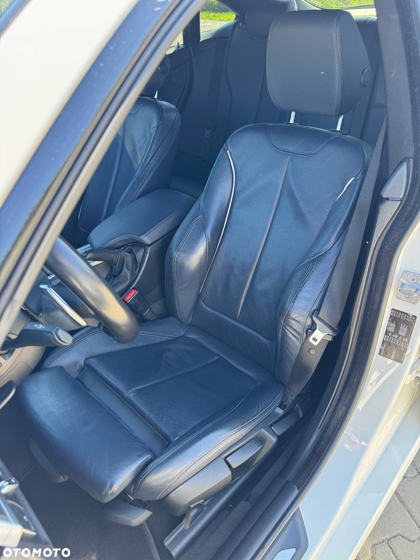 BMW Seria 4 420i Gran Coupe M Sport - 10