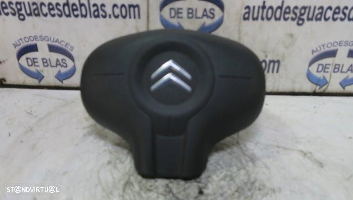 AIRBAG FRENTE ESQUERDO CITROEN C3 PICASSO - 1