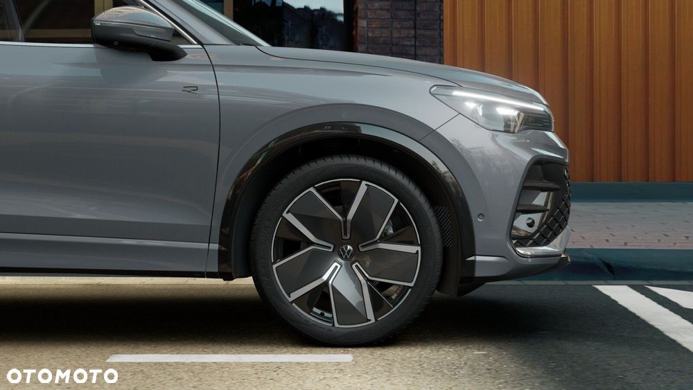 Volkswagen Tiguan 2.0 TDI 4Mot R-Line Plus DSG - 8