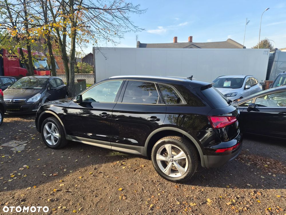 Audi Q5 - 10