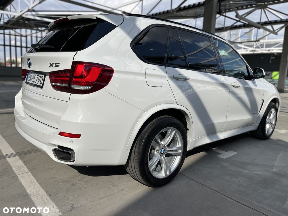 BMW X5 xDrive25d - 6