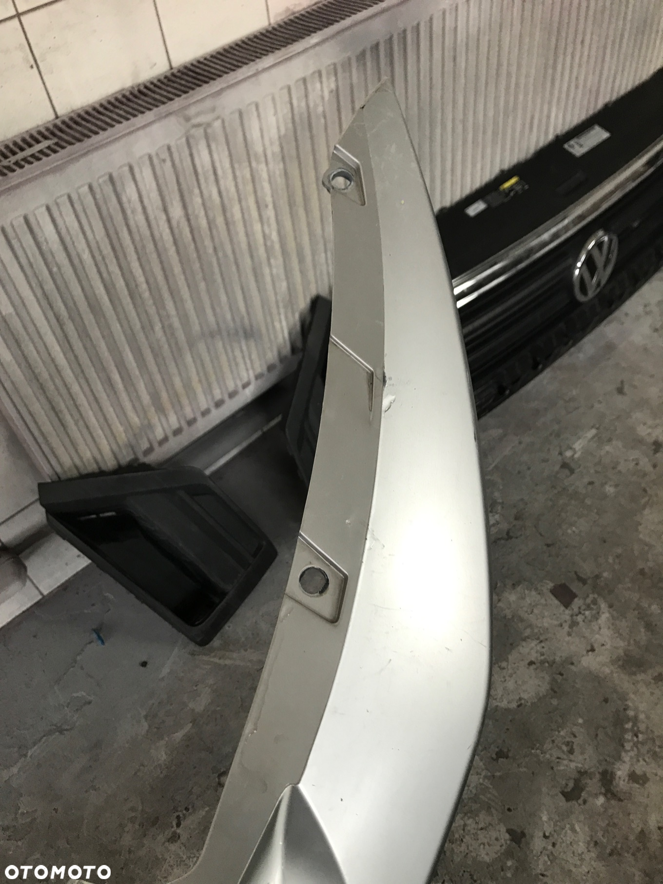 Atrapa Grill Fiat Ducato III Lift 14+ 1314846070 - 4