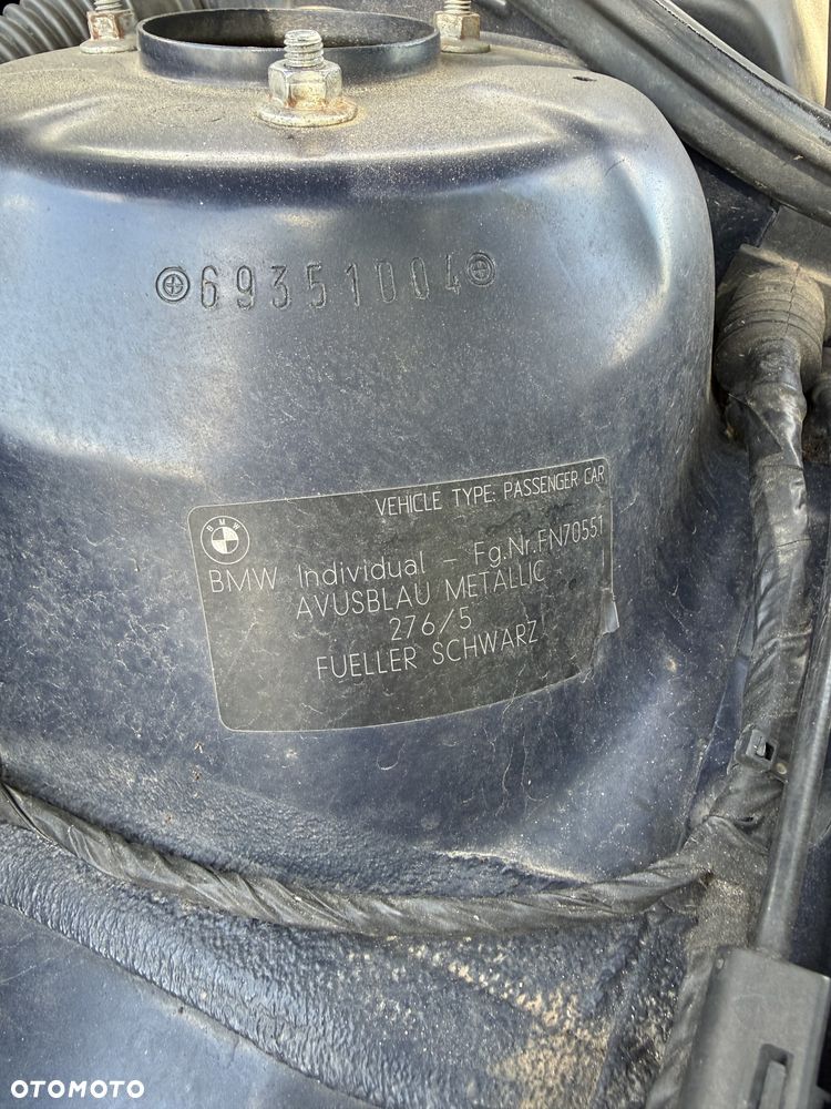 BMW Seria 3 - 20